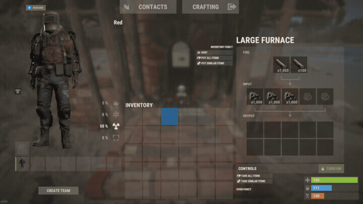 IQSorter 2 Rust IQSorter All Products