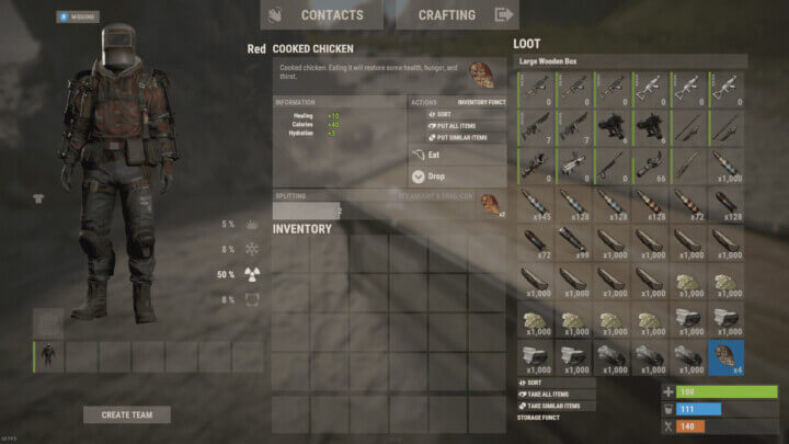 IQSorter 3 Rust IQSorter All Products