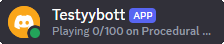 Rust PlayerCountBot.com - Completely free Player Count Bots for discord in just a few clicks! All Products