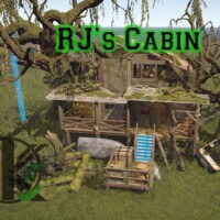 Rjs Cabin1