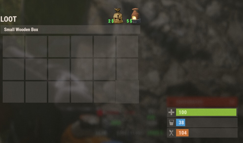 Z Boxes UI - Lone Design