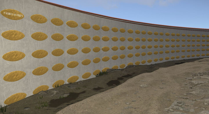 Rust Soccar Arena All Products