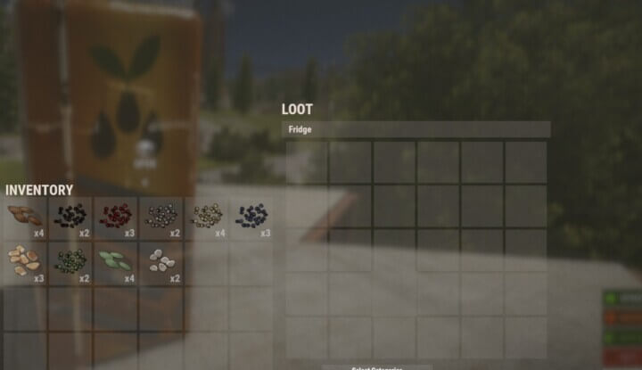 Rust Z Boxes Pack Prefabs