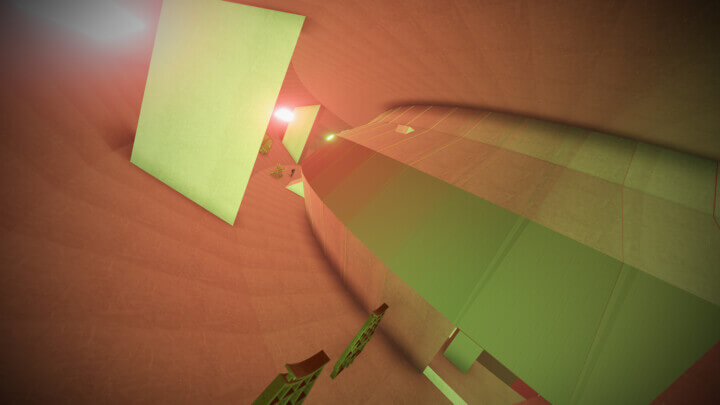 Rust Mars Attacks Arena Prefabs