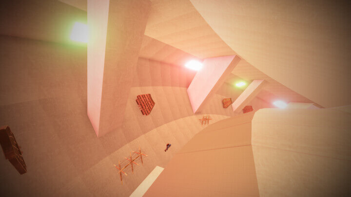 Rust Mars Attacks Arena Prefabs