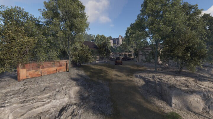 Rust Wood Industry 2 All Products