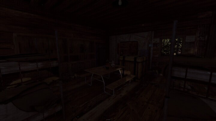 Rust Wood Industry 2 All Products