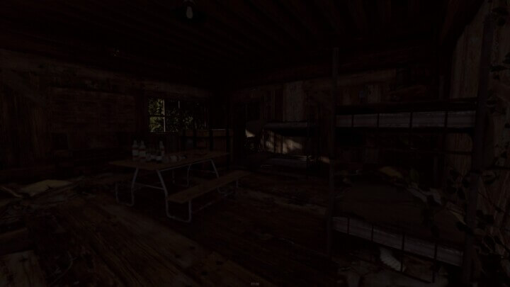 Rust Wood Industry 2 All Products