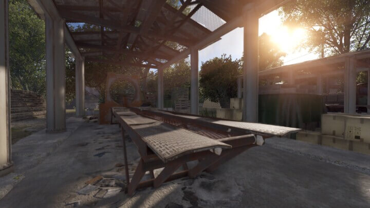 Rust Wood Industry 2 All Products