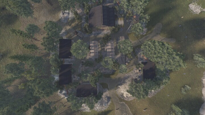 Rust Wood Industry 2 All Products