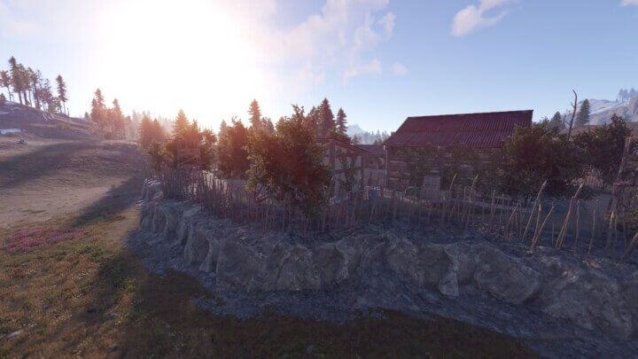 Rust Settlement 28 All Products