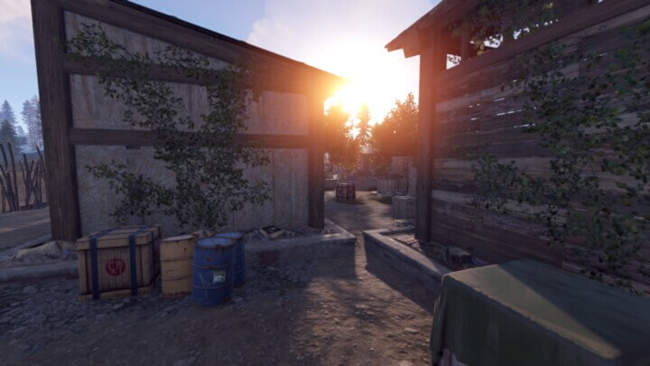 Rust Settlement 28 All Products