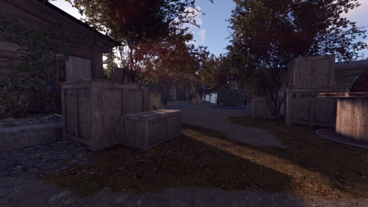 Rust Settlement 28 All Products