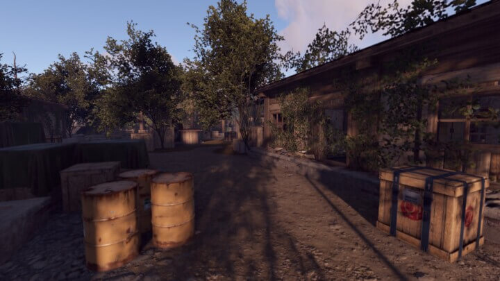 Rust Settlement 28 All Products