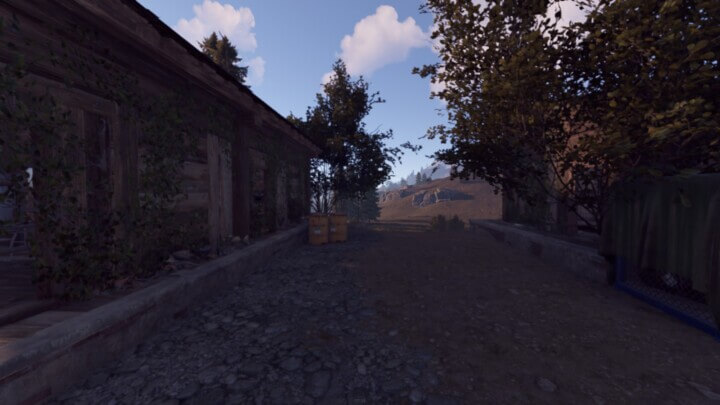 Rust Settlement 28 All Products