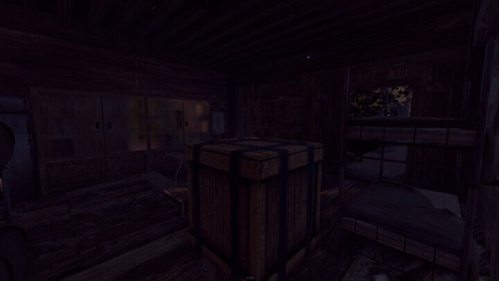 Rust Settlement 28 All Products