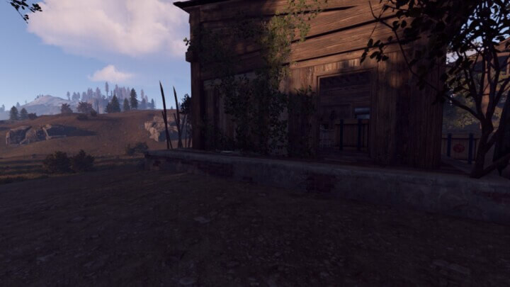 Rust Settlement 28 All Products