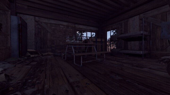 Rust Settlement 28 All Products