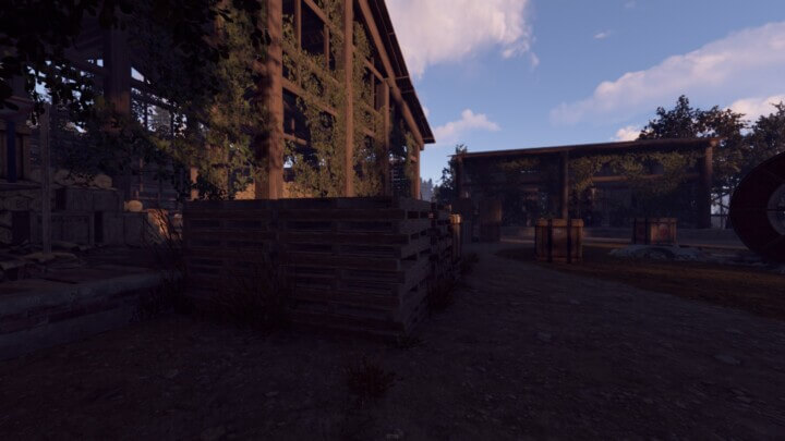 Rust Settlement 28 All Products