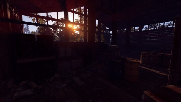 Rust Settlement 28 All Products