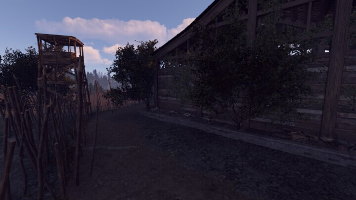 Rust Settlement 28 All Products