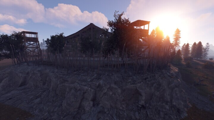 Rust Settlement 28 All Products