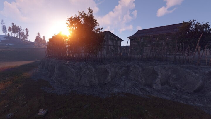 Rust Settlement 28 All Products