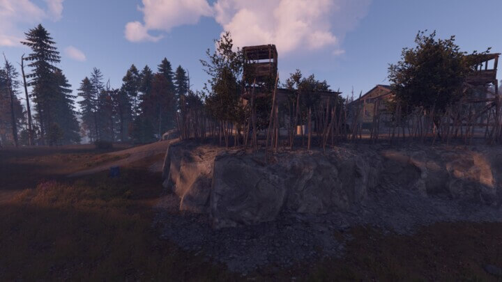 Rust Settlement 28 All Products