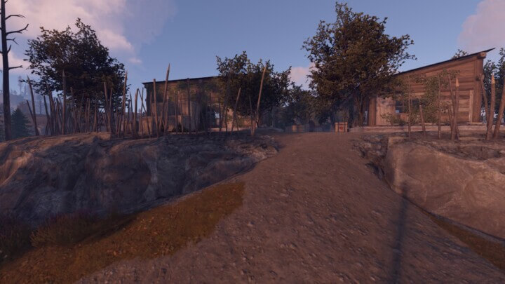 Rust Settlement 28 All Products