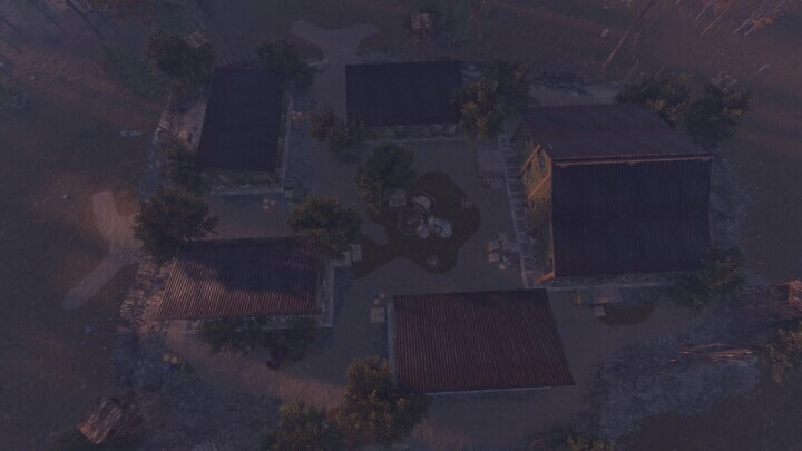 Rust Settlement 28 All Products