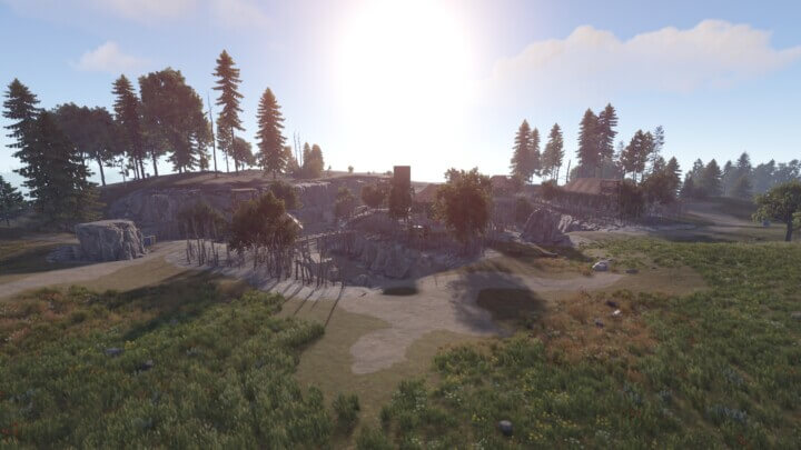 Rust Settlement 29 All Products