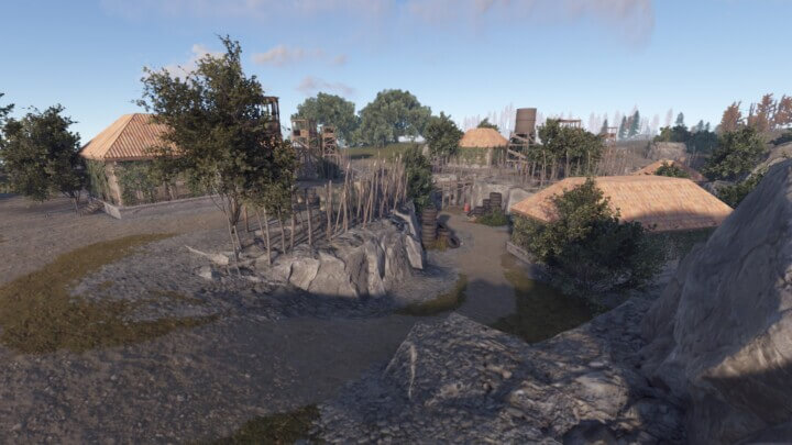 Rust Settlement 29 All Products