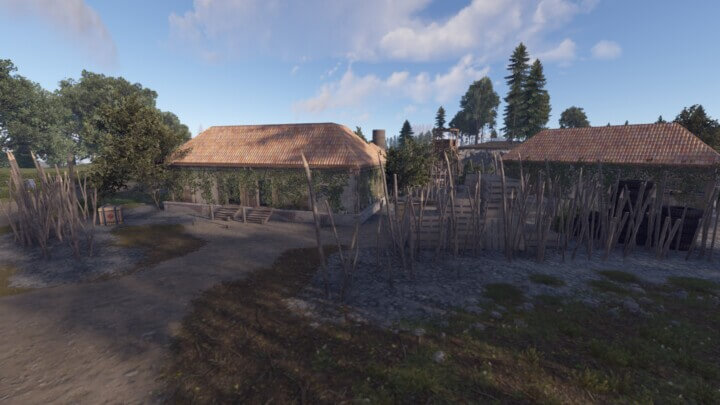 Rust Settlement 29 All Products