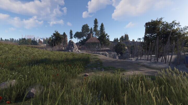 Rust Settlement 29 All Products