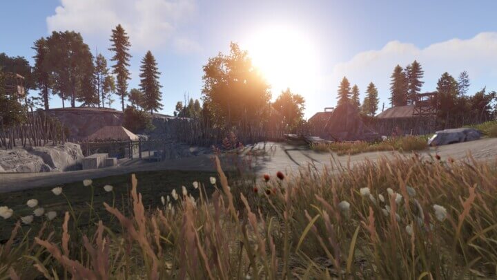 Rust Settlement 29 All Products