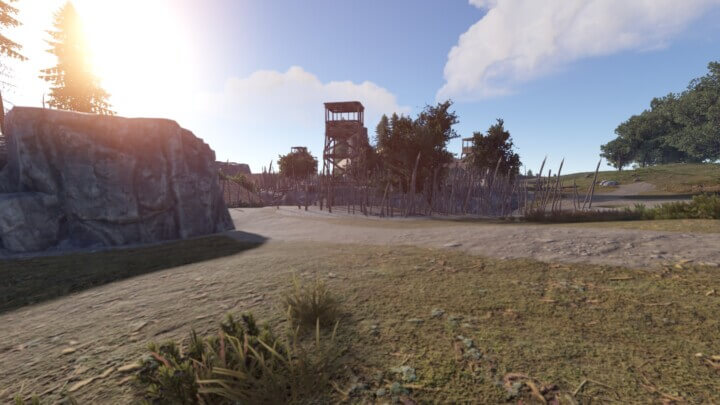 Rust Settlement 29 All Products