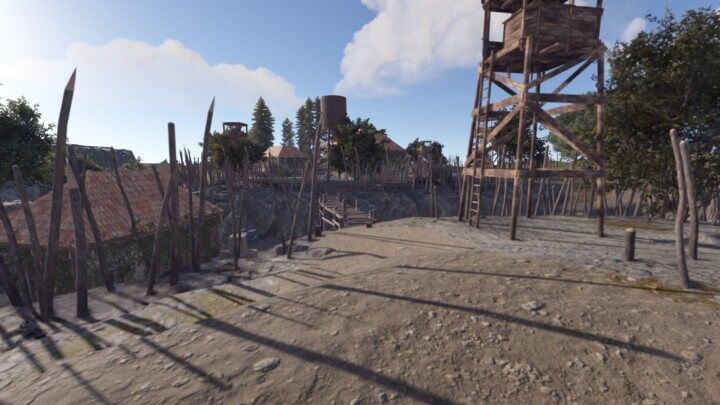 Rust Settlement 29 All Products