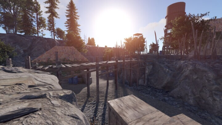 Rust Settlement 29 All Products