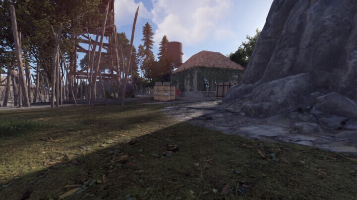 Rust Settlement 29 All Products