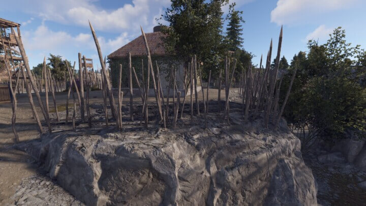 Rust Settlement 29 All Products