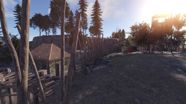 Rust Settlement 29 All Products