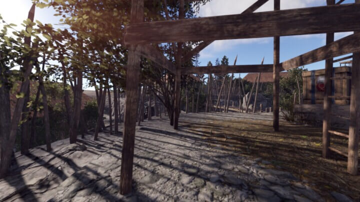 Rust Settlement 29 All Products