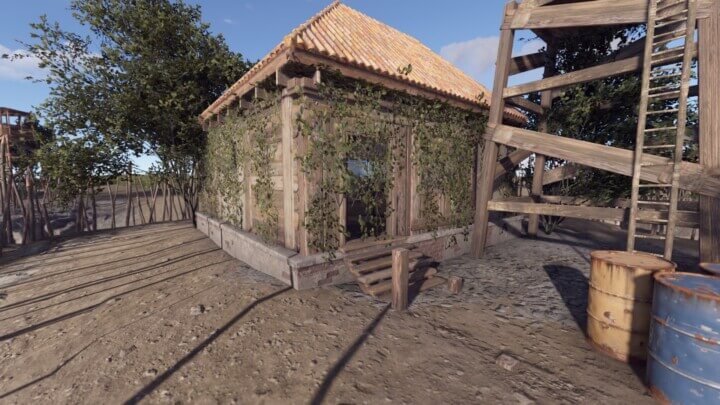 Rust Settlement 29 All Products