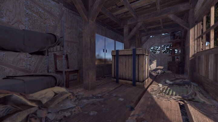 Rust Settlement 29 All Products