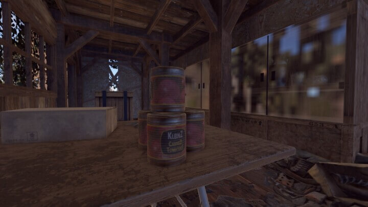 Rust Settlement 29 All Products