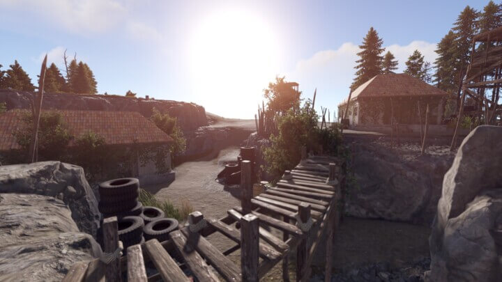 Rust Settlement 29 All Products