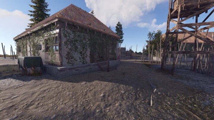 Rust Settlement 29 All Products