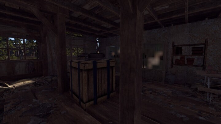 Rust Settlement 29 All Products