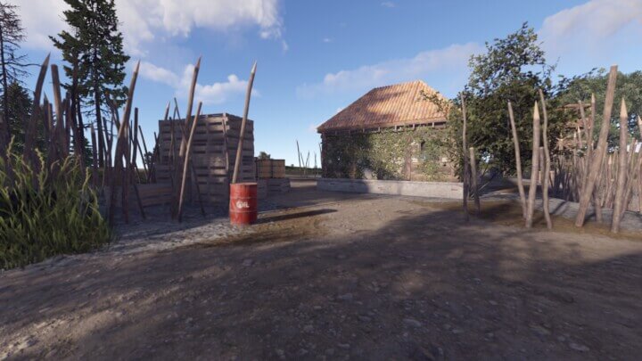 Rust Settlement 29 All Products