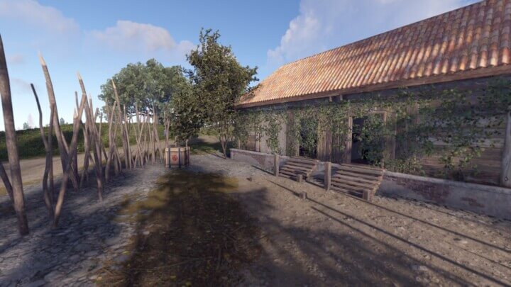 Rust Settlement 29 All Products